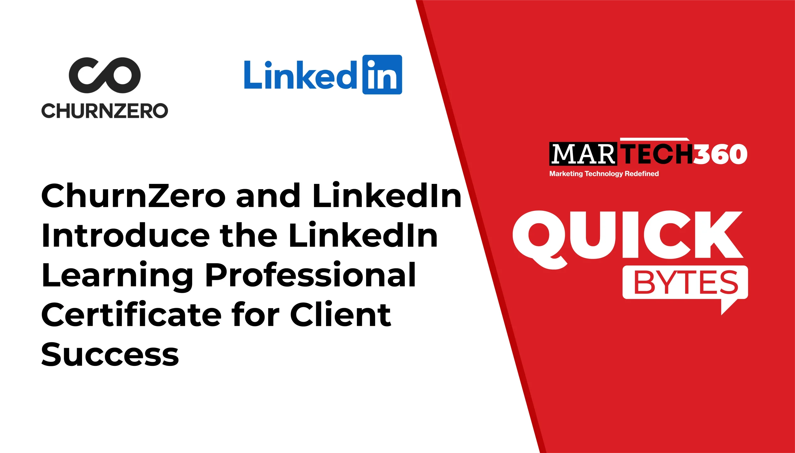 ChurnZero and LinkedIn Introduce the LinkedIn Learning Professional Certificate for Client Success