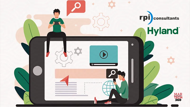 RPI Consultants and Hyland Partner for Content Automation Solutions