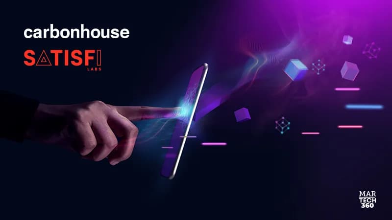 Satisfi Labs & Carbonhouse Launch Live Event Data Integration