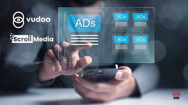 Scroll Media and Vudoo Make Strategic Business Alliance to Revolutionize Digital Advertising in ANZ