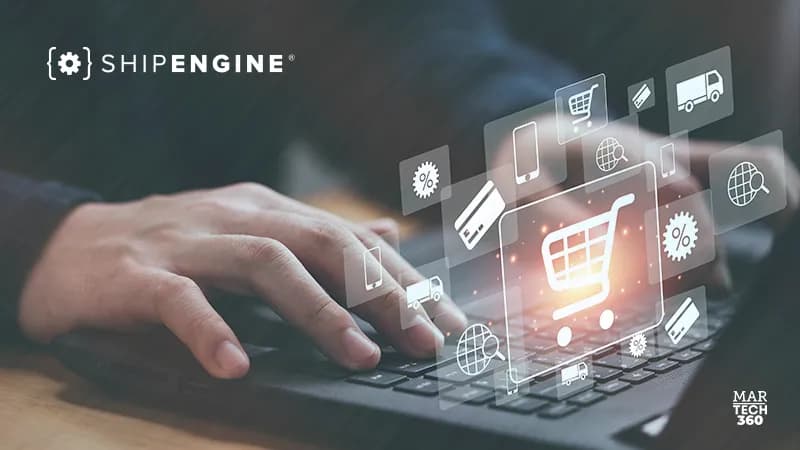 ShipEngine Launches ShipEngine for Platforms in the UK