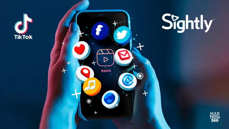 Sightly Joins TikTok's App Center to Empower Businesses with Simplified Advertising Solutions