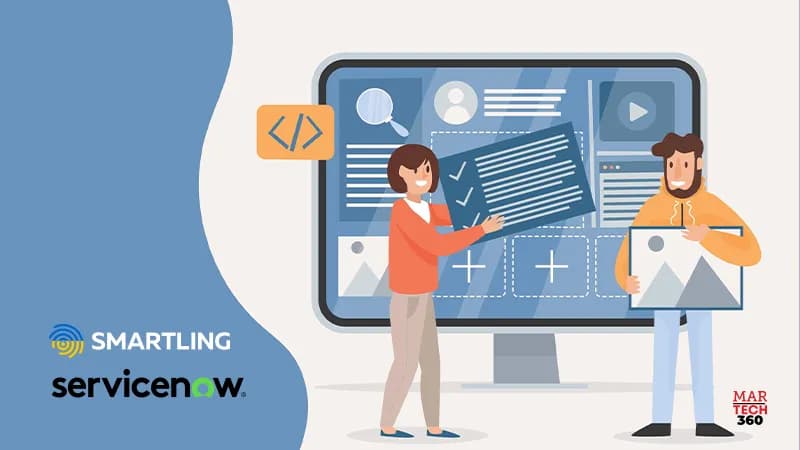Smartling Announces Integration with ServiceNow to Streamline Global Enterprise Content Management