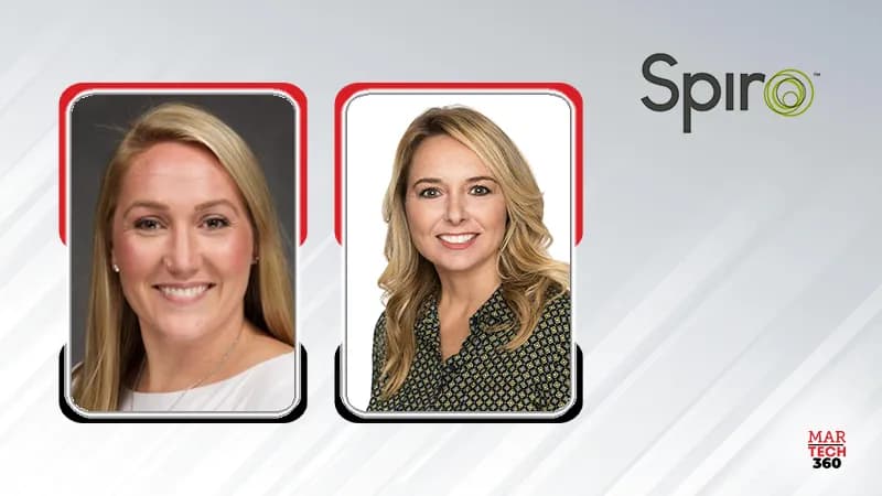 Spiro Appoints Jennifer Shankman as Executive Vice President And Brand Activation Events and Julie Haferkamp as Senior Vice President, Sales Brand Activation Events