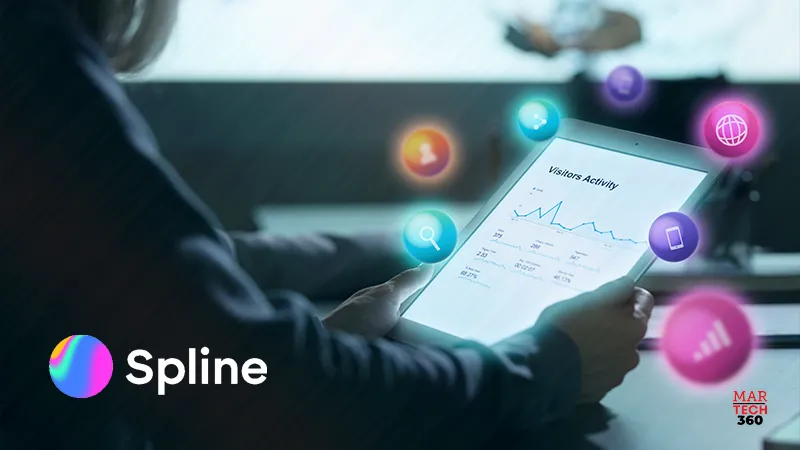 Spline Becomes the First 3D Design Platform to Empower Designers to Deliver Interactive Experiences Across Multiple Platforms