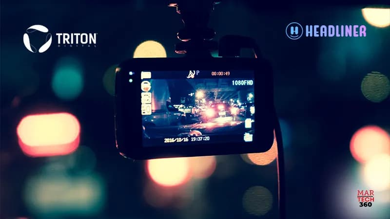 Triton Digital & Headliner Partner to Boost Podcasts on YouTube