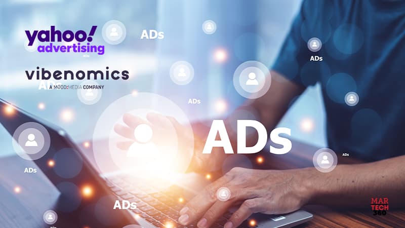 Vibenomics & Yahoo DSP Unite to Amplify Programmatic Retail Media