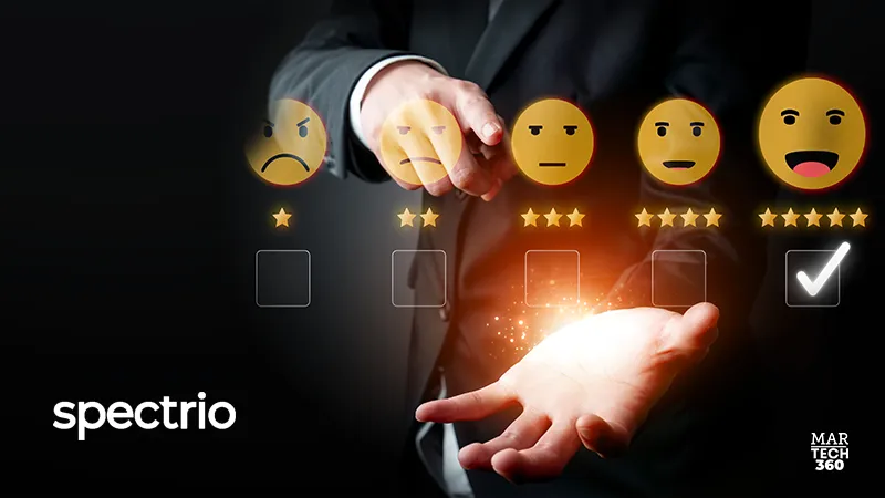Spectrio’s New Video Tool Delivers Instant Answers to Customer Queries