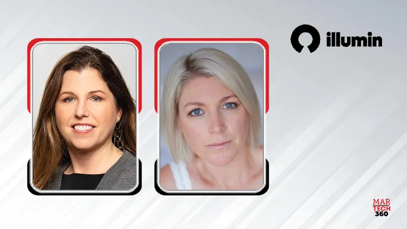 illumin Appoints Liz Ritzcovan As Chief Revenue Officer & Bridget Westerholz As SVP of Marketing