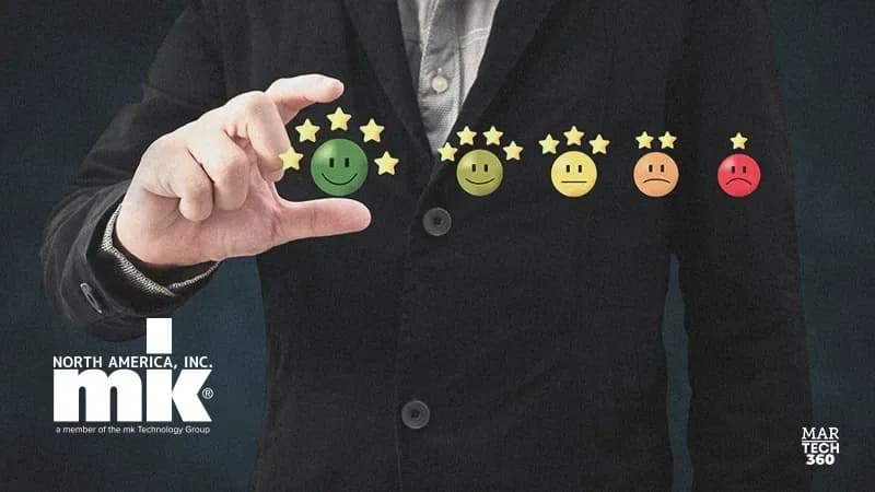 mk North America Innovates Post-Sale Customer Experience