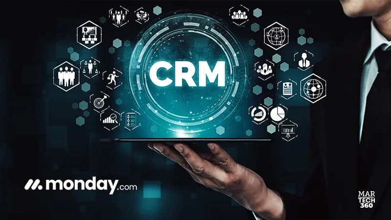 monday work management Enhances Enterprise Offering with Full Release of Ready-to-Use, Standardized Portfolio Management Solution