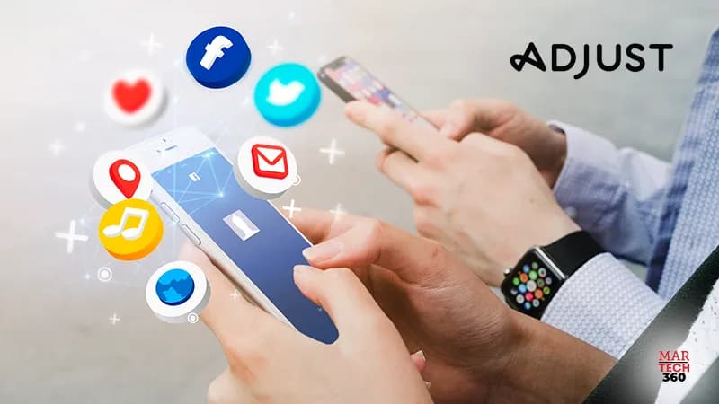 Adjust Launches Innovative Deep Linking Tool for Mobile App Marketers to Increase Engagement