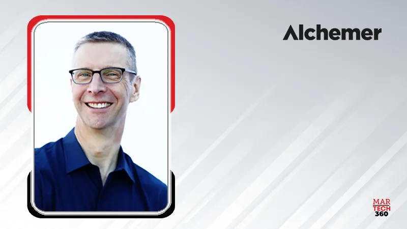 Alchemer Names Martin Mrugal as Chief Executive Officer