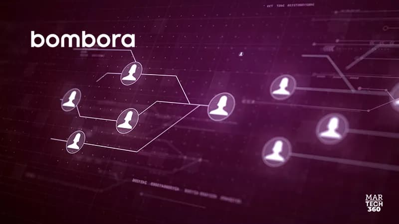 Bombora Enhances First-Party Data with Next-Gen ID Resolution