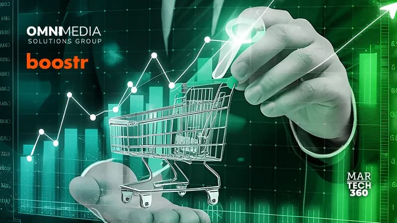Boostr Partners With OmniMedia Solutions Group