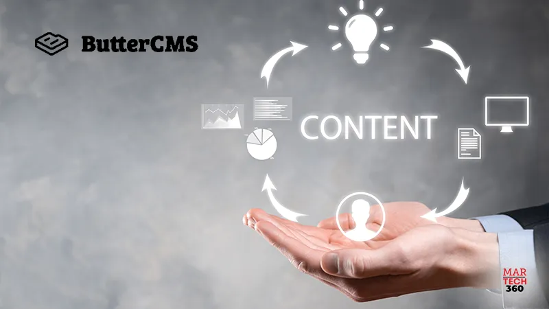 ButterCMS Launches AI Plugin for Content Management at Fall Event