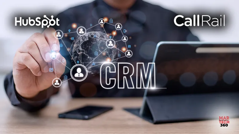 CallRail Boosts Marketing Impact in HubSpot Solutions Partner Program
