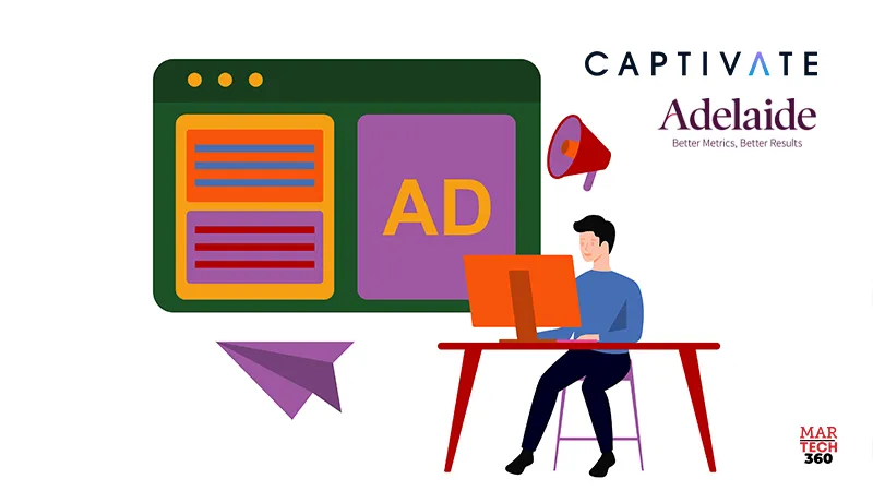 Captivate and Adelaide Partnership Marks Milestone in OOH Advertising Excellence