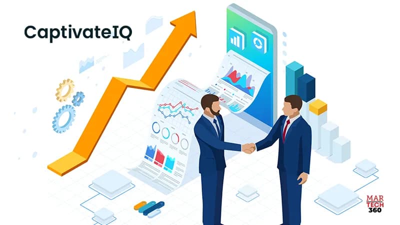 CaptivateIQ Unveils Sales Planning Solution for Revenue Teams