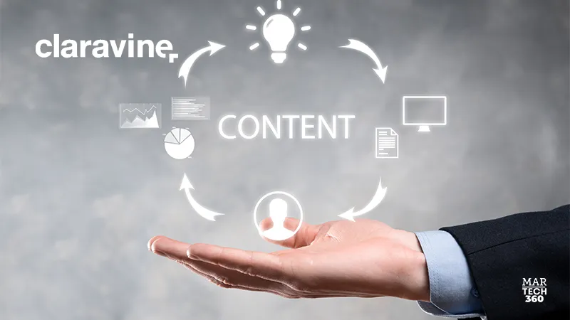 Claravine Boosts Content Management with New AI Tools