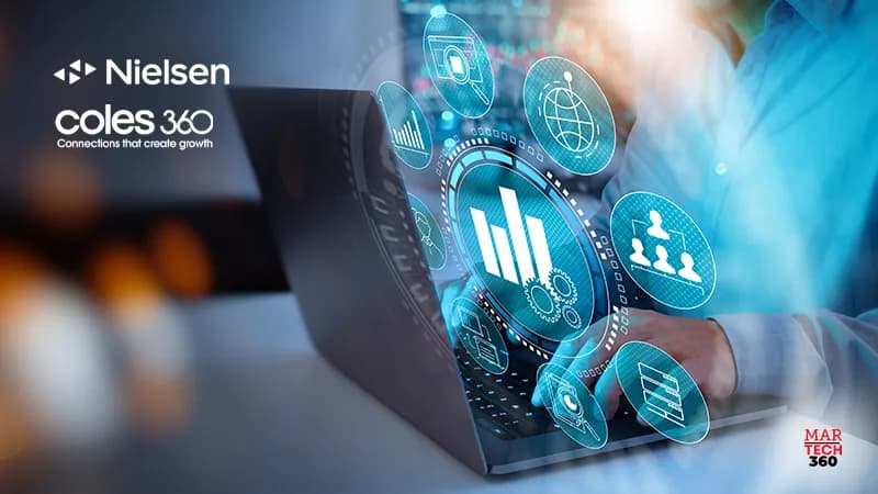 Coles 360 Partners With Nielsen on Bespoke Media Planning Tool