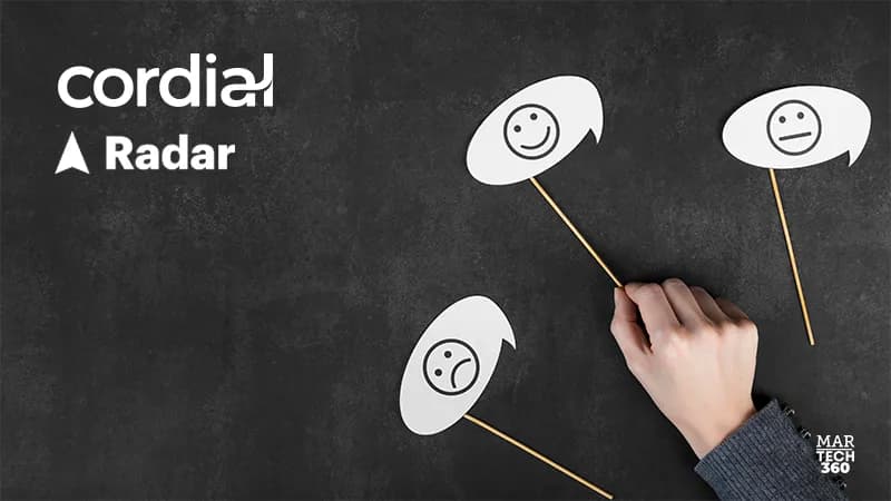 Cordial Integrates with Radar for Enhanced Geo-Location Customer Experiences