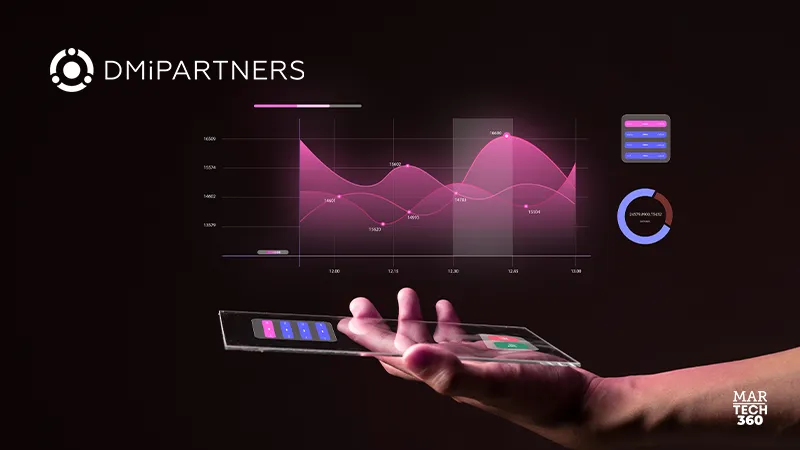 DMi Partners Unveils Lumina by DMi