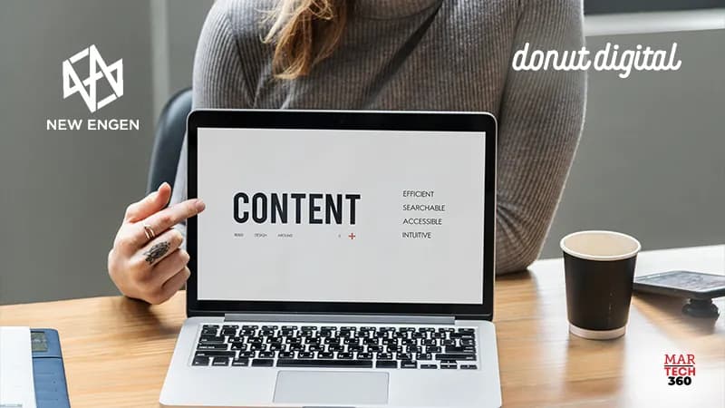 New Engen Acquires Donut Digital
