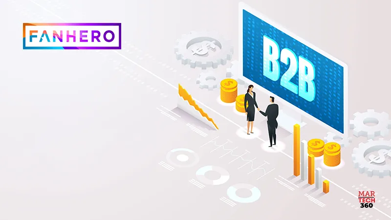 FanHero Launches CREATOR Enterprise