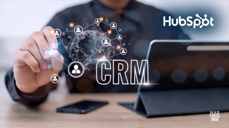 HubSpot Recognized as Leader in B2B Marketing Automation by Gartner