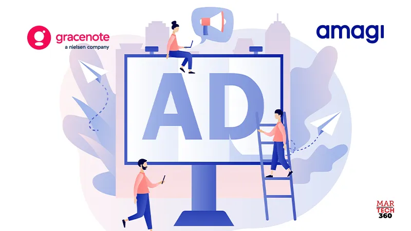 Gracenote and Amagi Partner to streamline FAST go-to-market for content publishers
