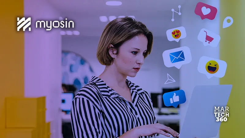 Myosin Launches Marketing Reimagined to Turn Ad Spend into Social Good