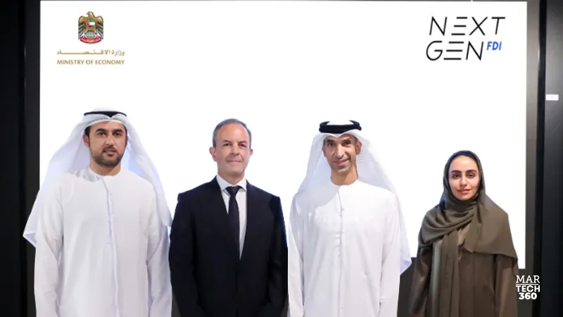 VeraViews leverages NextGen FDI initiative to launch in UAE