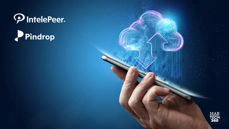 IntelePeer Boosts Contact Center Automation with Pindrop® Partnership