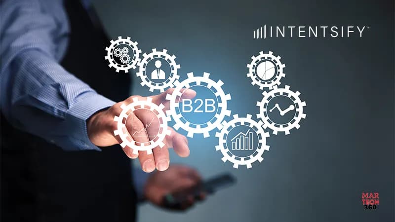 Intentsify Unveils Buying Group Intent Data for Buyer Insights