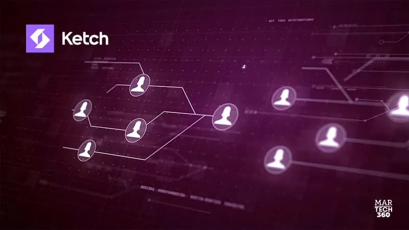 Ketch Unveils Industry-First Data Permissioning for Media Companies