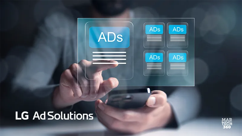 LG Ad Solutions Launches Innovation Labs to Transform CTV Advertising and User Experience
