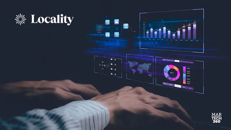 Locality Launches Reach+