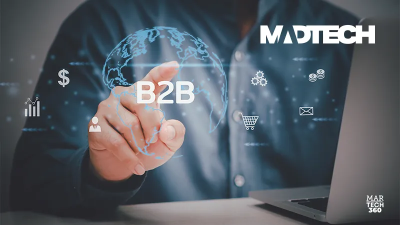 MadTech Launches MadConnect as Snowflake Native App for API Integration Solutions