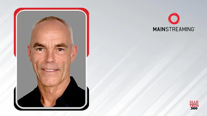 MainStreaming Appoints Ian Franklyn as Chief Revenue Officer
