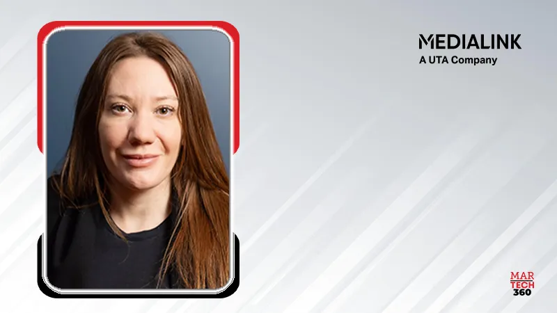 MediaLink Names Emma Mondolino as EVP, Head of Marketing