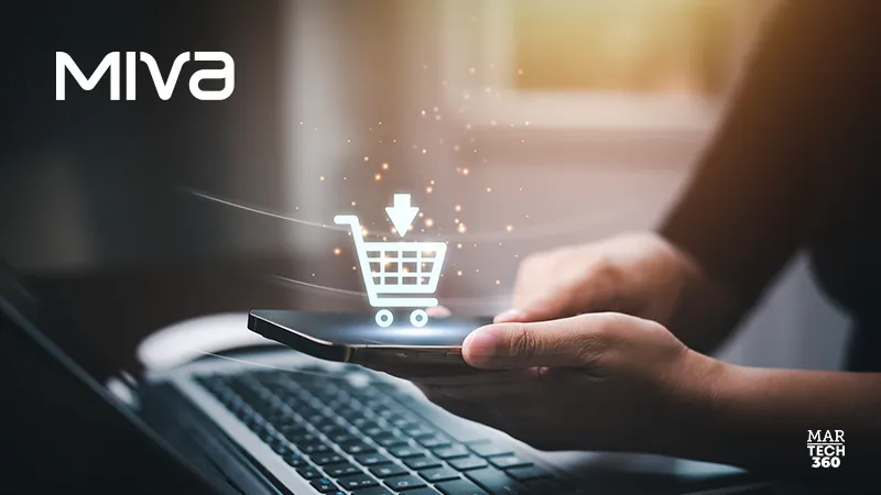 Miva Launches Miva 10.10 with Enhanced Ecommerce Management