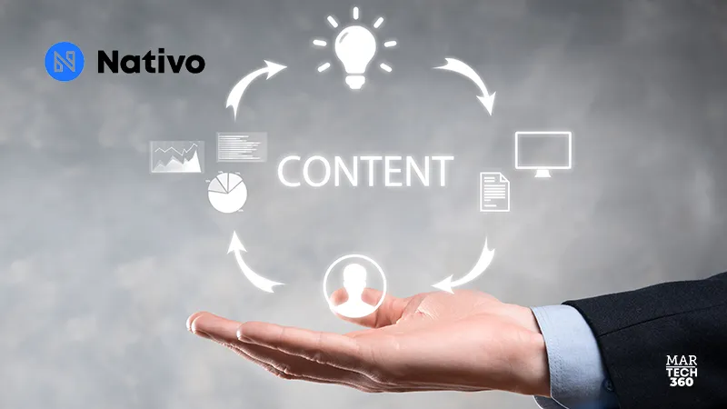 Nativo Introduces Brand Rank, Allowing Advertisers to Evaluate the Mid-Funnel by Connecting Content to Outcomes