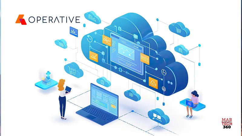 Operative Launches AOS on AWS Marketplace