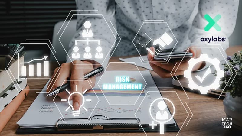 Oxylabs introduces the first AI copilot for public web data collection