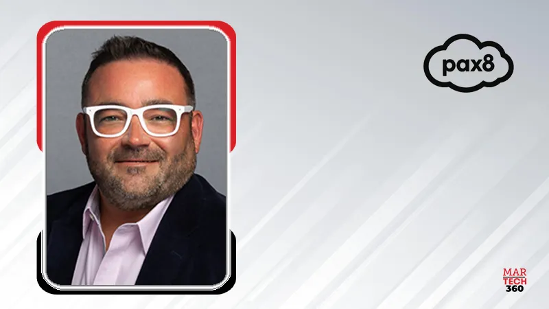 Pax8 Names Eric Torres Vice President of Channel and Community Engagement