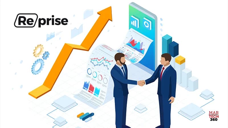 Reprise Introduces Ability to Inject Custom Datasets into Live Apps and Demos