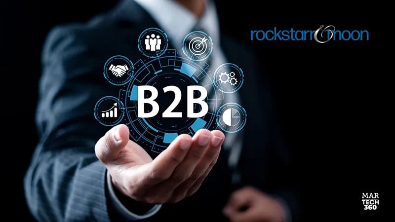Rockstarr & Moon Launches Growth Amplifier