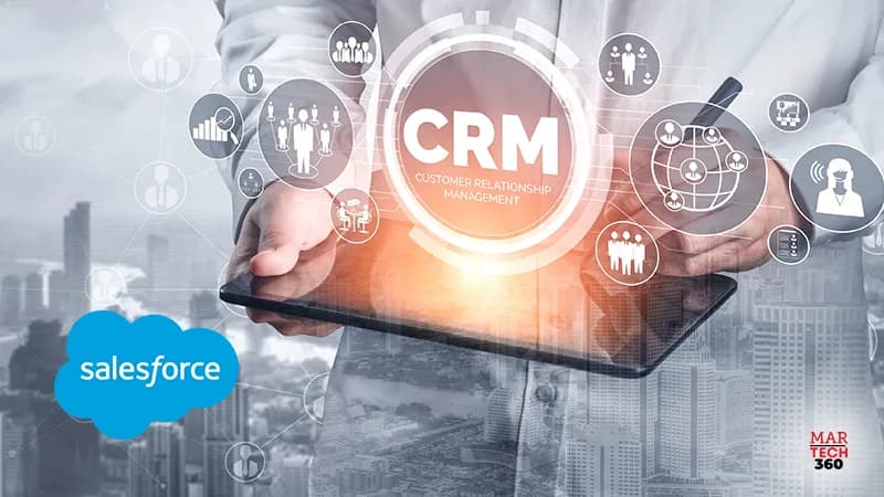 Salesforce Launches Advanced AI Models to Boost Agentforce Capabilities