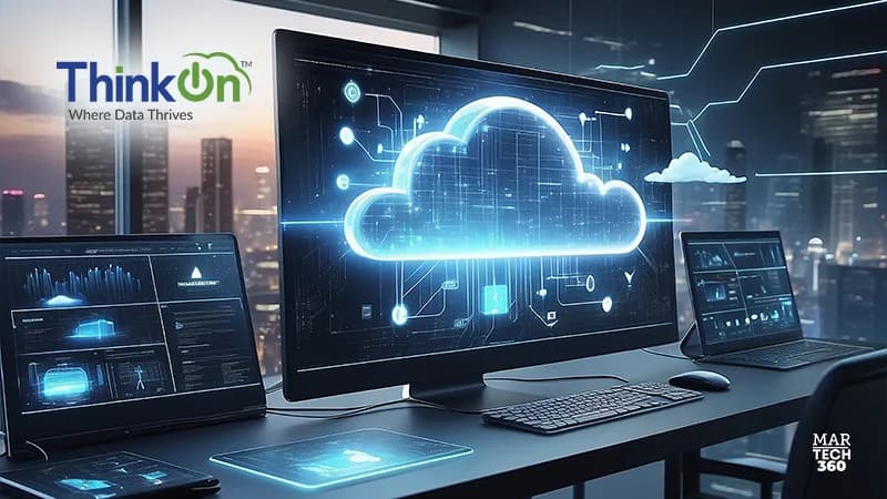 Think On Launches PRM Portal to Boost Cloud Solutions & Revenue